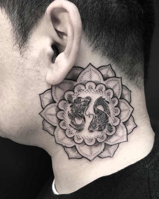 Fiskarna stj rntecken Tatuering Betydelse Design Historia Och Foton fiskarna-stj-rntecken-tatuering-betydelse-design-historia-och-foton